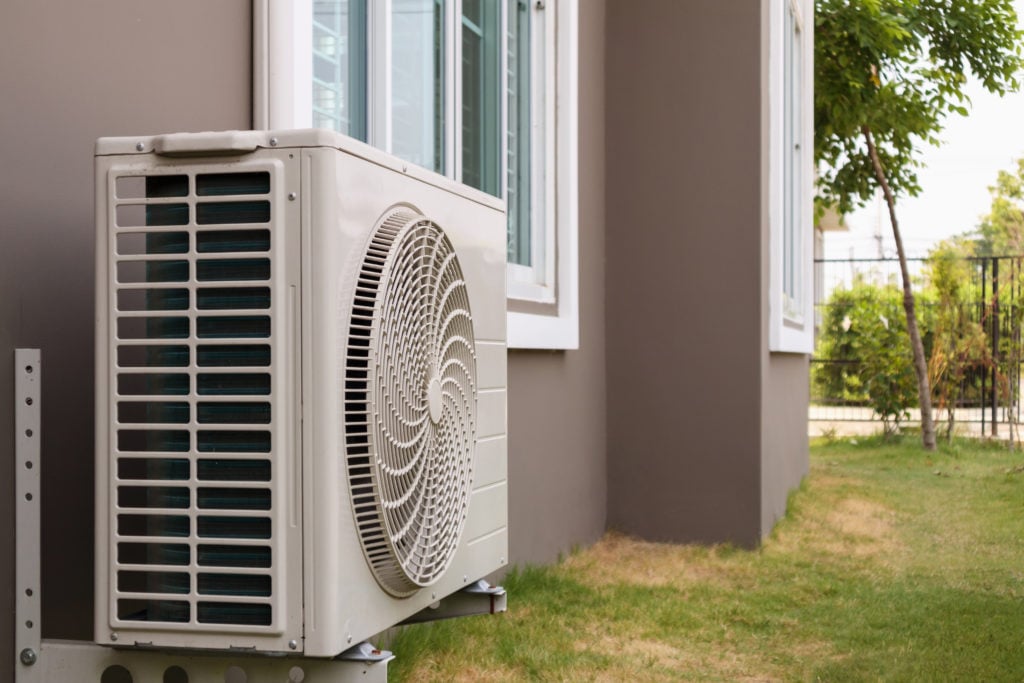 AC Installation in Humble, TX | Air Tech of Humble